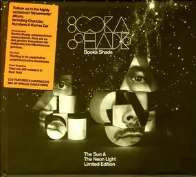 Booka Shade - The Sun & The Neon Light (Limited Edition)