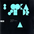 12'' - Booka Shade - Tickle / Karma Car