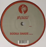 Booka Shade - Vertigo / Memento