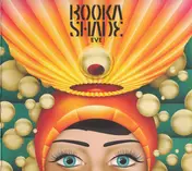 Booka Shade - Eve