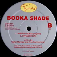 Booka Shade - Kind Of Good