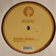 12'' - Booka Shade - Mandarine EP