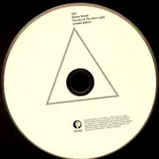 Double CD - Booka Shade - The Sun & The Neon Light (Limited Edition) - Digifile With Bookelt, Ltd. ED.