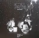 Double LP - Booka Shade - The Sun & The Neon Light (The Vinyl Mixes)