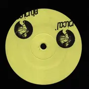 12inch Vinyl Single - Booka Shade - Vertigo / Memento - White Label, Stamped