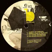 12inch Vinyl Single - Booka Shade - Darko (Booka Shade Meets Hot Chip Mixes)