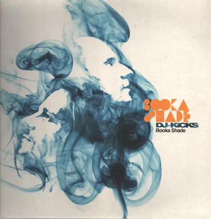 Booka Shade - DJ-Kicks