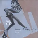 12inch Vinyl Single - Booka Shade - In White Rooms (Vinyl Two)