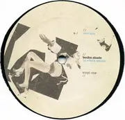12inch Vinyl Single - Booka Shade - In White Rooms (Vinyl One)