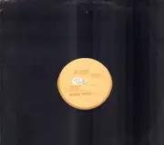 12inch Vinyl Single - Booka Shade - Mandarine EP