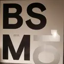 LP-Box - Booka Shade - Movements 10 - 4 prints, poster, MP3, 1 grey vinyl, Ltd Ed