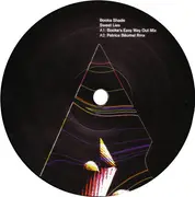 12inch Vinyl Single - Booka Shade - Sweet Lies