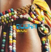 Booka - Mutoto (Versions Club)