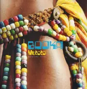 Booka - Mutoto (Versions Club)