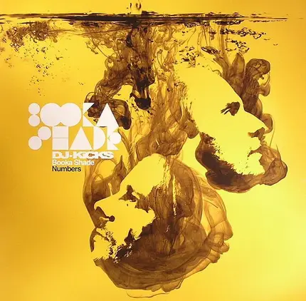 Booka Shade - Numbers (DJ-Kicks)