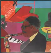 Booker Ervin - Down in the Dumps