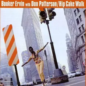 Booker Ervin - Hip Cake Walk