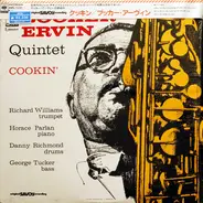 Booker Ervin - Cookin'