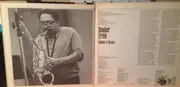 LP - Booker Ervin - Booker 'n' Brass - Gatefold