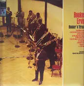 Booker Ervin - Booker 'n' Brass