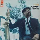 LP - Booker Ervin - Structurally Sound - Gatefold