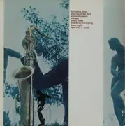 LP - Booker Ervin - Structurally Sound - Gatefold