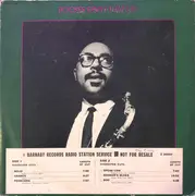 LP - Booker Ervin - That's It!