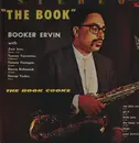 LP - Booker Ervin - The Book Cooks - Original Japanese, +Insert