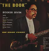 Booker Ervin - The Book Cooks