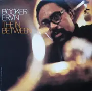 LP - Booker Ervin - The In Between
