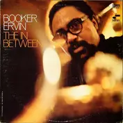 Booker Ervin