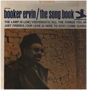 Booker Ervin - The Song Book