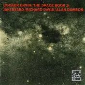 Booker Ervin - Space Book