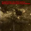 LP - Booker Ervin - The Space Book - Mono