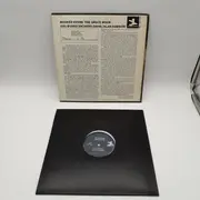 LP - Booker Ervin - The Space Book - Mono