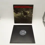 LP - Booker Ervin - The Space Book - Mono