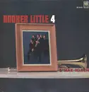 LP - Booker Little 4 And Max Roach - Booker Little 4 & Max Roach