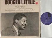 Booker Little - Milestones