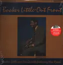 LP - Booker Little - Out Front - 180 g