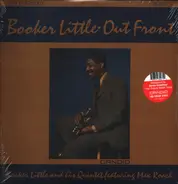 Booker Little - Out Front