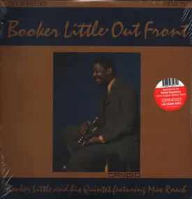 Booker Little - Out Front