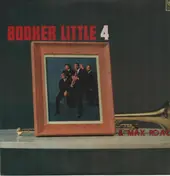 Booker Little - Booker Little 4 & Max Roach