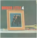 LP - Booker Little And Max Roach - Booker Little 4 & Max Roach - + Insert