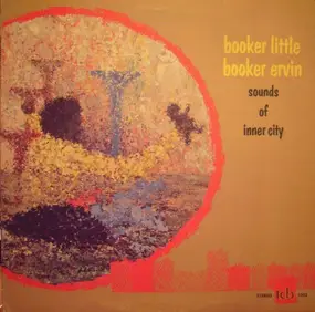 Booker Little - Sounds of Inner City