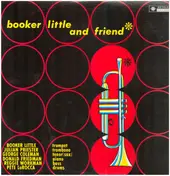 Booker Little - Booker Little And Friend*