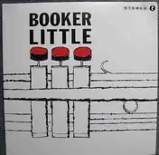 Booker Little - Quartet