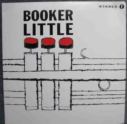 Booker Little - Quartet