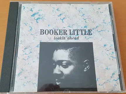 Booker Little - Lookin' Ahead