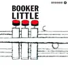 LP - Booker Little - Quartet