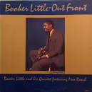 LP - Booker Little - Out Front